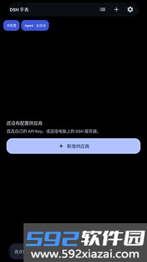 DSH肥鱼手表版截图3