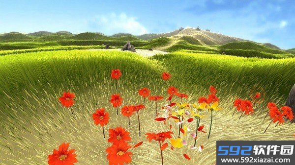 Flower花安卓版下载截图4