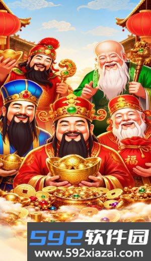 好运开门红红包版截图1