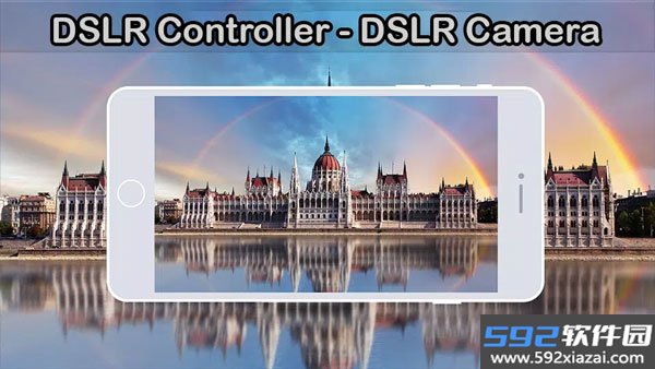 dslr controller安卓最新版本截图1