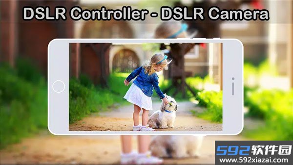 dslr controller安卓最新版本截图2