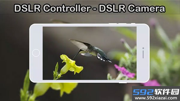 dslr controller安卓最新版本截图3
