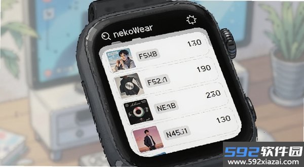 NekoWear