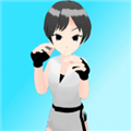 FightingGirl格斗少女拳击游戏