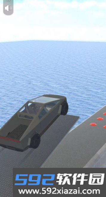 崩溃大师3D最新版截图1
