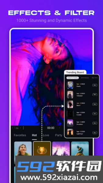 ShotCut最新版截图1