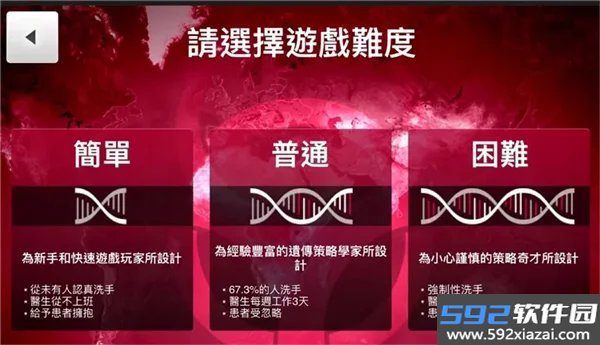 瘟疫公司官方正版