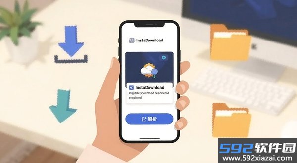 InstaDownload
