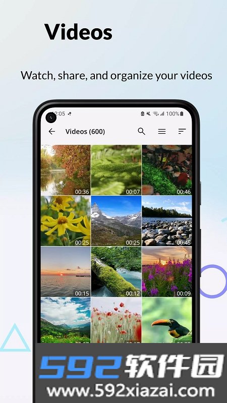 简朴Plain截图3