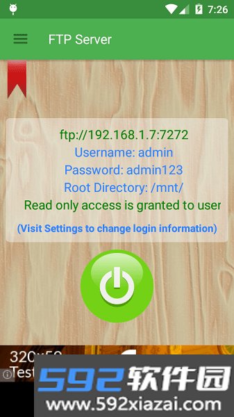 FTP Server
