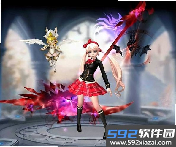 恶魔闹铃截图4