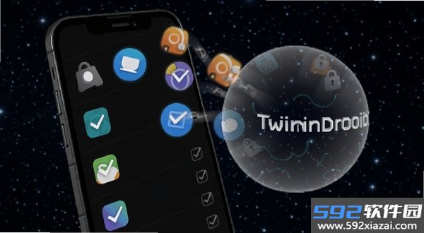 TwinnDroid