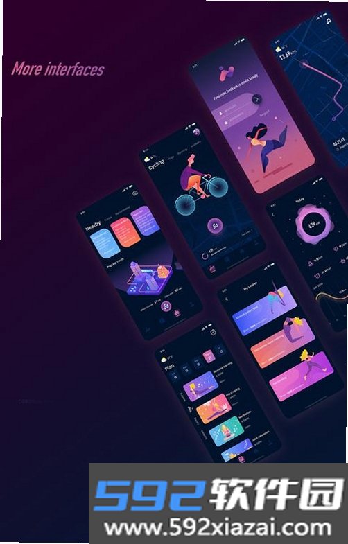 TwinnDroid截图3