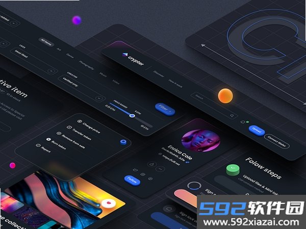 双声截图2
