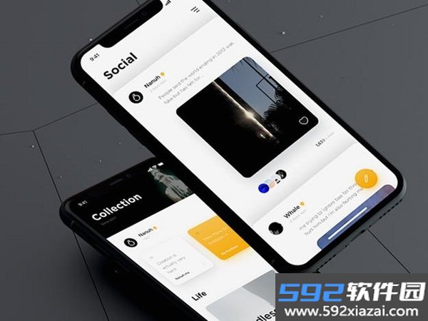 双声截图5