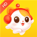 喜马拉雅儿童平板端app