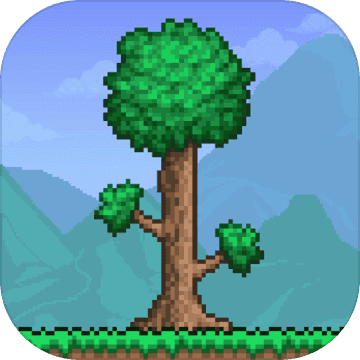 Terraria泰拉瑞亚中文版
