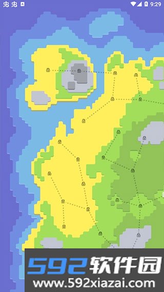 机器人殖民地2截图1