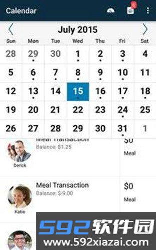 powerschool手机版截图4