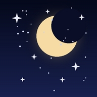 星眠白噪音截图1