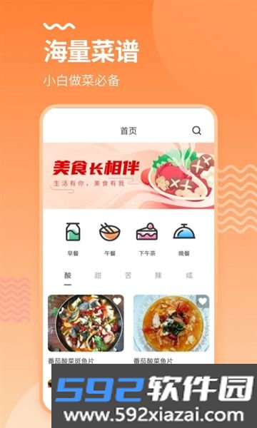 烘培厨房截图2