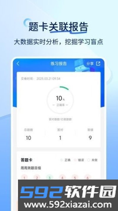 安全工程师快题库app免费版下载截图1