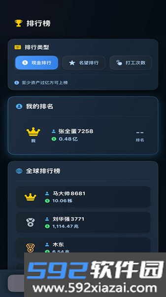 从零开始的首富最新版截图3