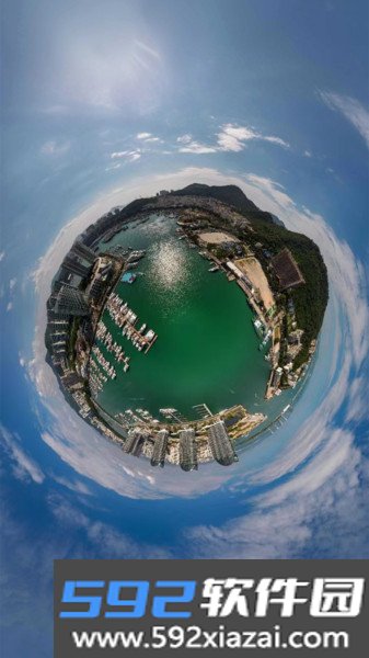 奥维卫星地图手机版官方版截图2