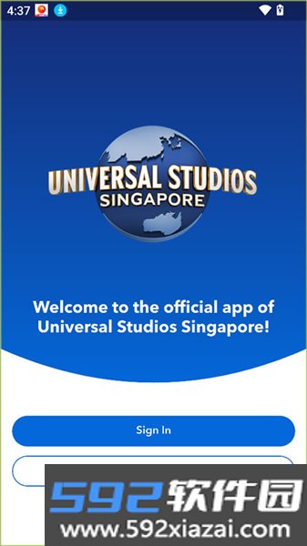UniversalSG官方正版