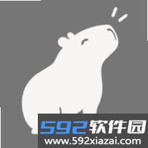 水豚画布截图0