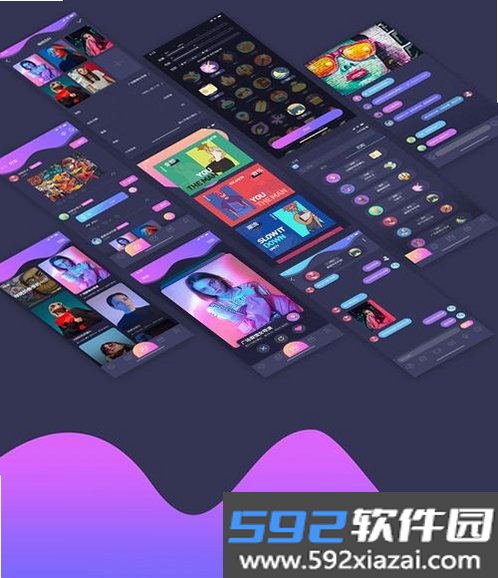 RawSMusic截图2