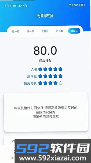 谊安健康截图3