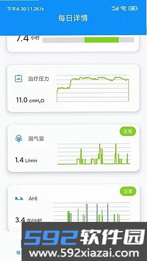 谊安健康截图4