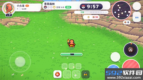 宝可梦Bonk中文离线版