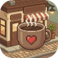 Pixel Sips像素咖啡经营模拟最新版