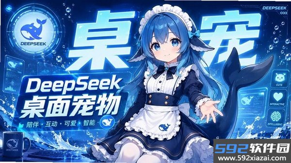 ds桌宠截图1