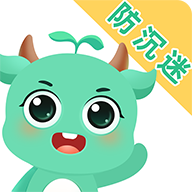 皆成守护家长端app