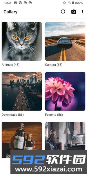 gallery图库官方版截图1