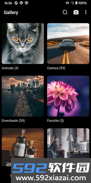 gallery图库官方版截图4