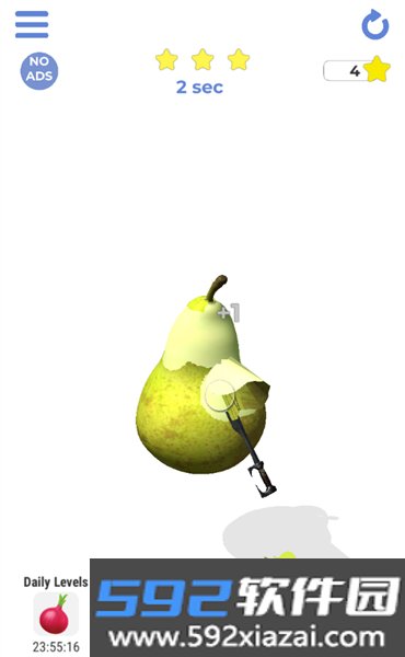 我削皮贼6