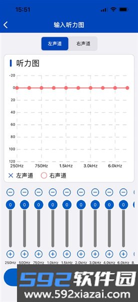 觉听助听器最新版本截图4