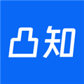 凸知传信app