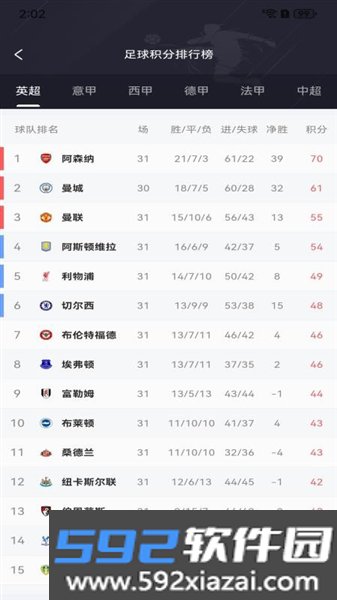 风动体育安卓版截图1