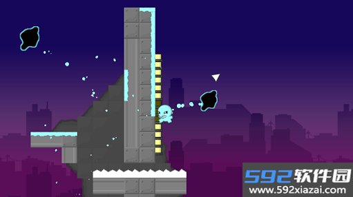 疯狂德克斯游戏手机版截图1