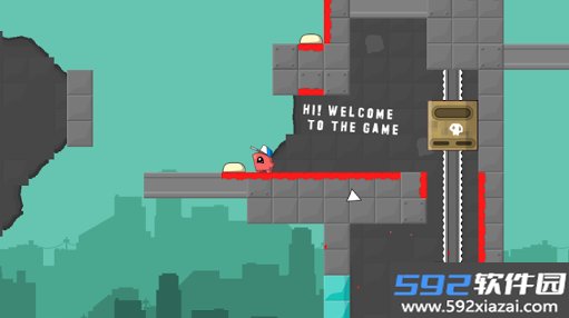 疯狂德克斯游戏手机版截图5