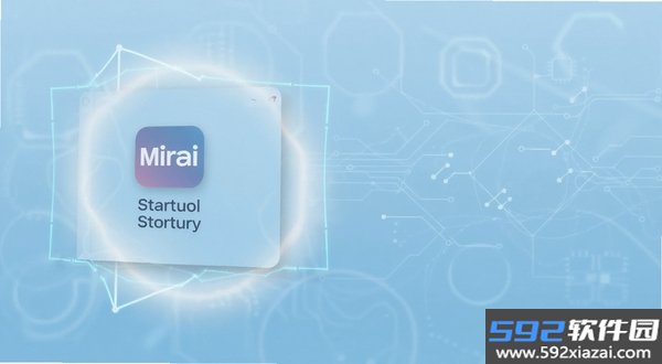 Mirai