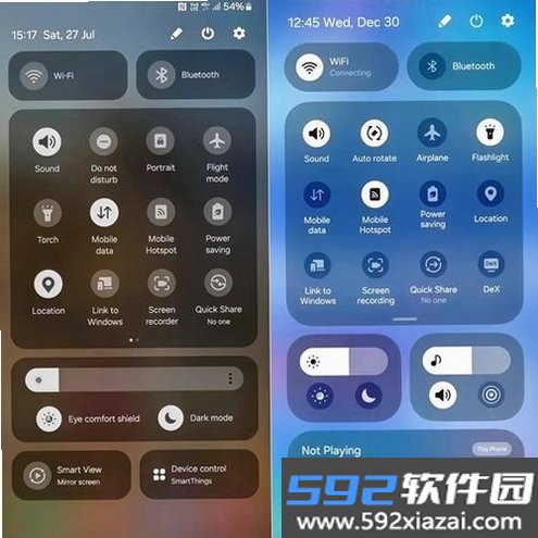 三星遥控器(Control Samsung)截图1
