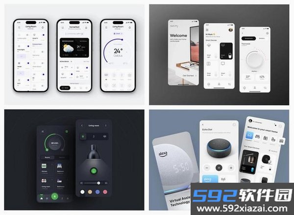 三星遥控器(Control Samsung)截图5
