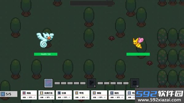代号怪兽官方版截图2