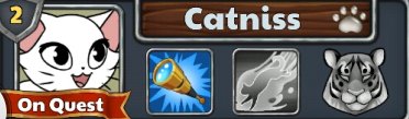 城堡猫(CastleCats)离线版